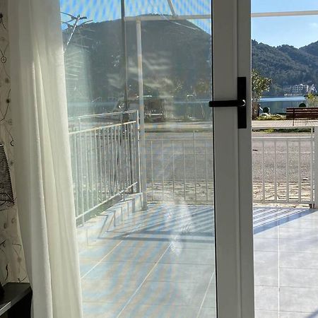 Karavias Cosy Vlicho House Leilighet Vlikhón Eksteriør bilde