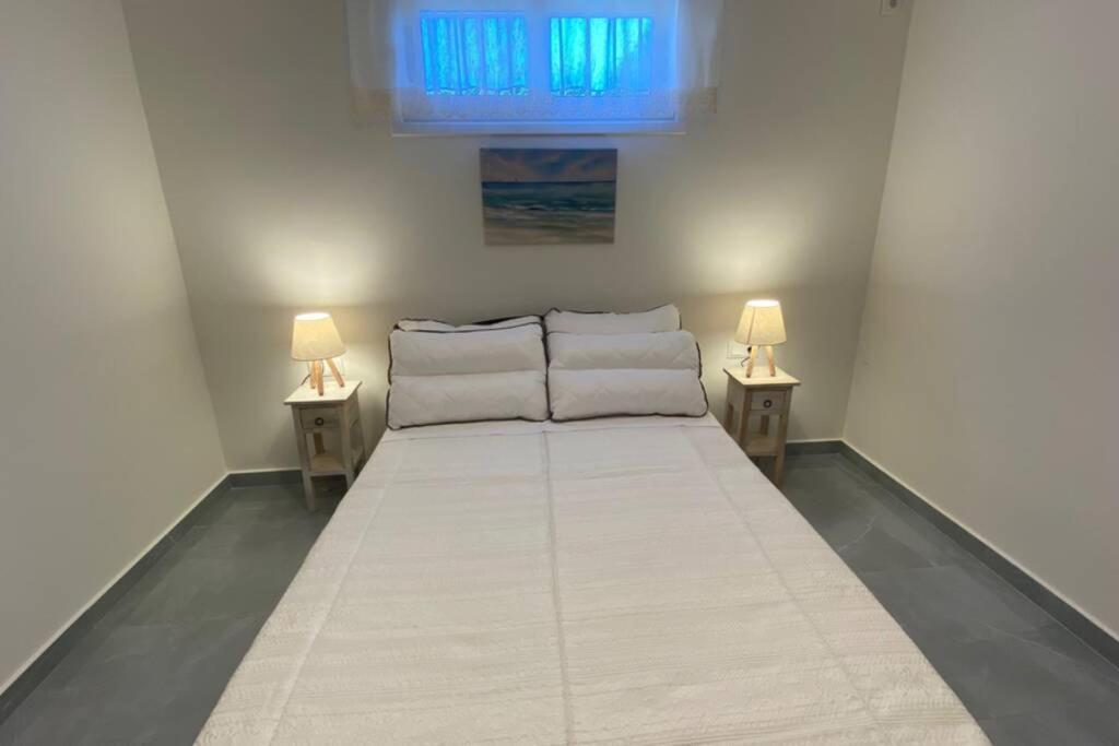 Karavias Cosy Vlicho House Leilighet Vlikhón Eksteriør bilde